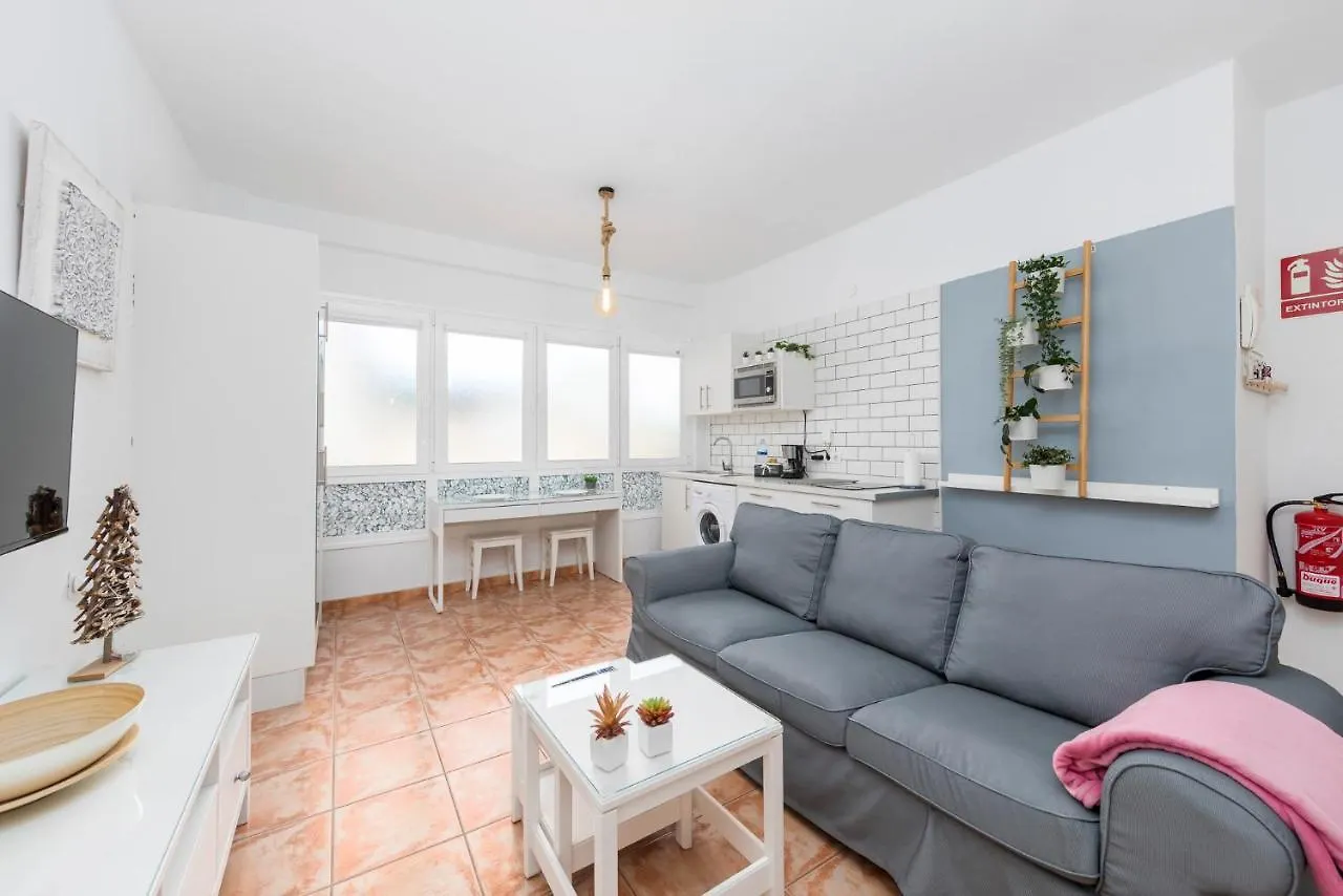 Medano4You Central Medano Loft Apartment El Medano