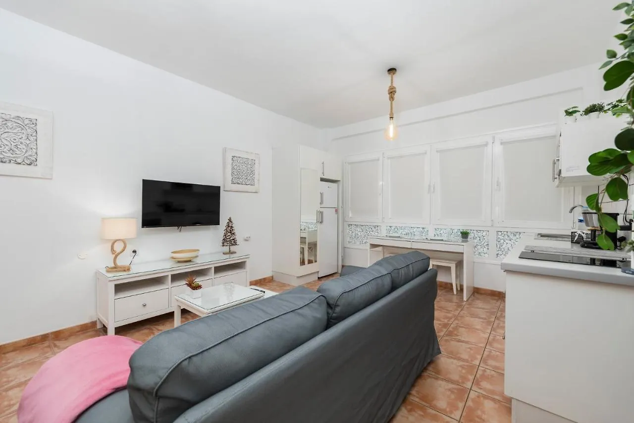 Medano4You Central Medano Loft Apartment El Medano  El Medano (Tenerife)