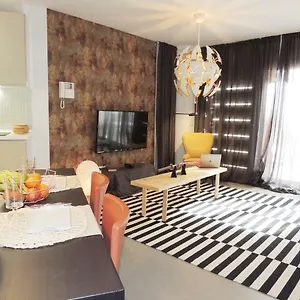 Casa Rincon Medanero Apartment